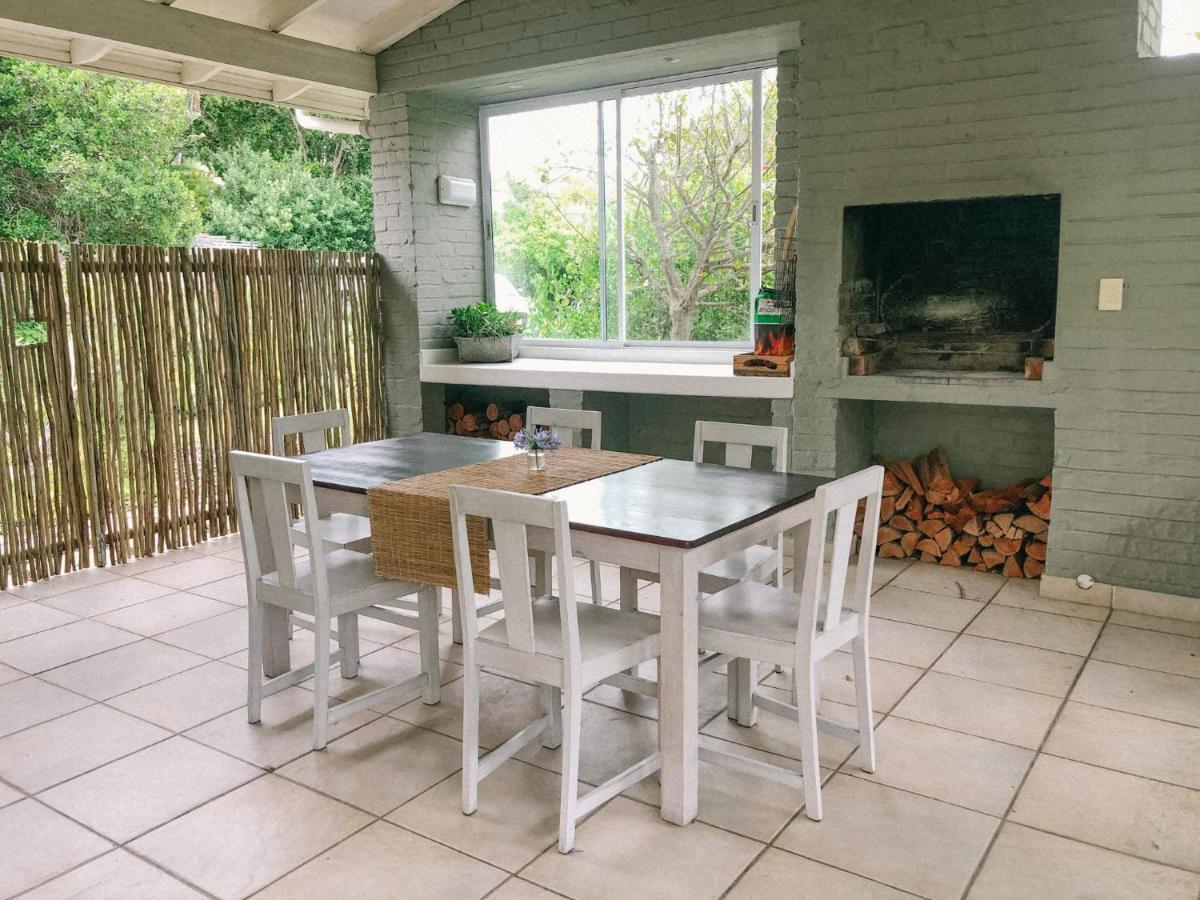 Leisure Isle Holiday Home Knysna Kültér fotó