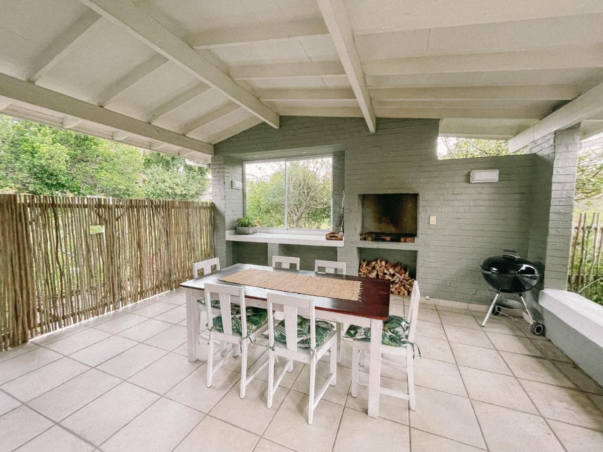 Leisure Isle Holiday Home Knysna Kültér fotó