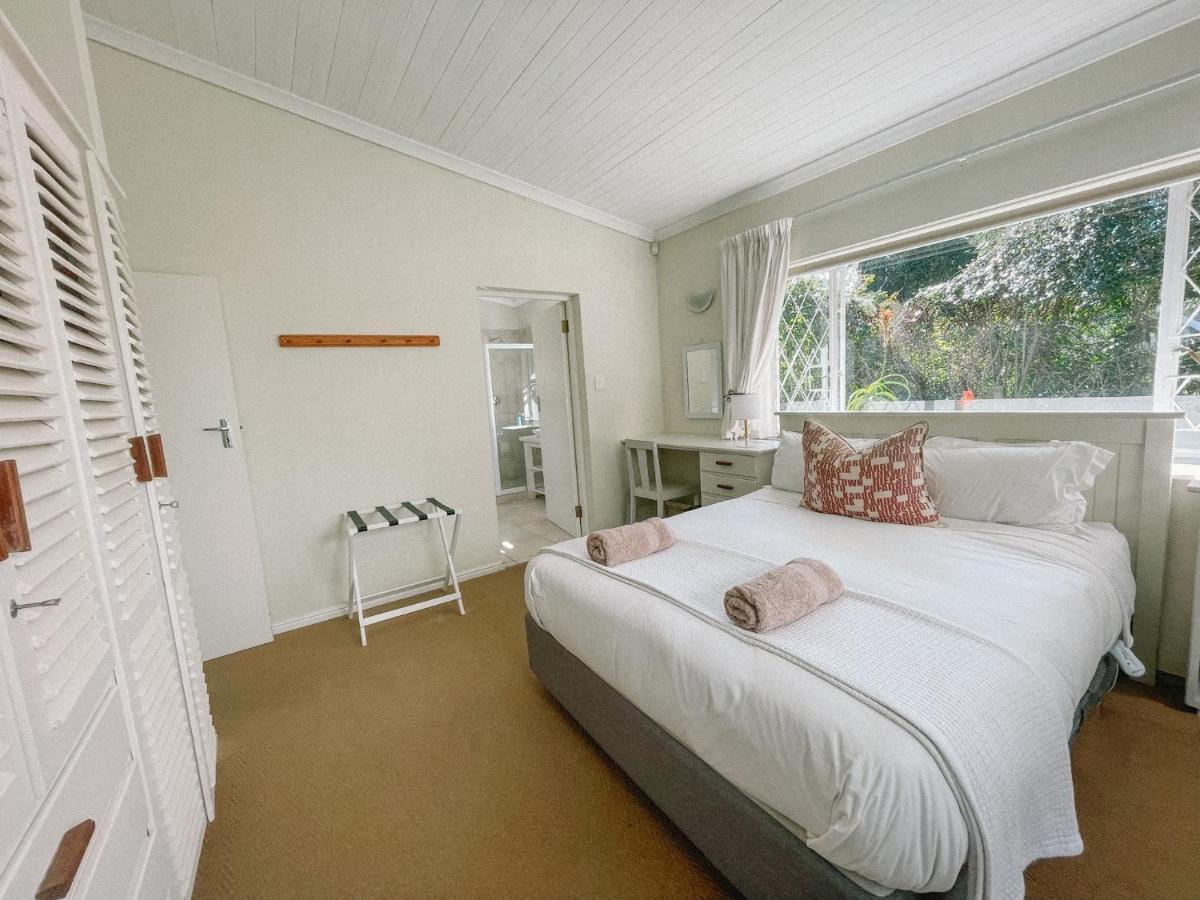 Leisure Isle Holiday Home Knysna Kültér fotó